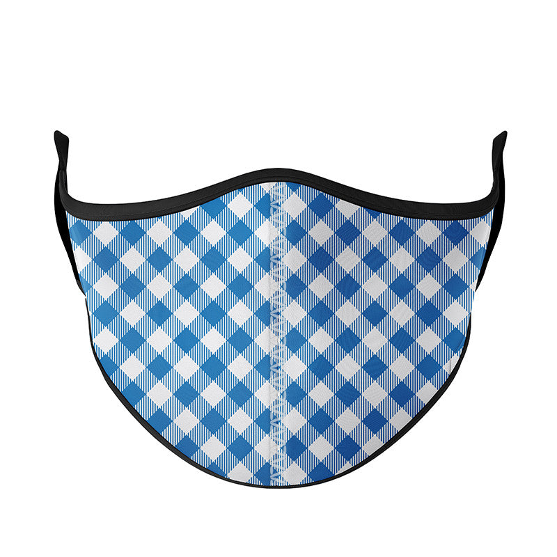 Super Cute Printed Face Masks For All Ages / Top Trenz Discount