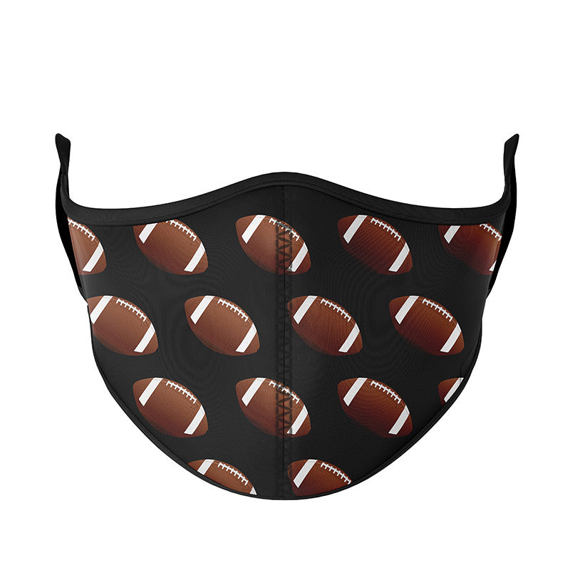 Scoring Football Fashion Face Mask / Top Trenz Online Shop