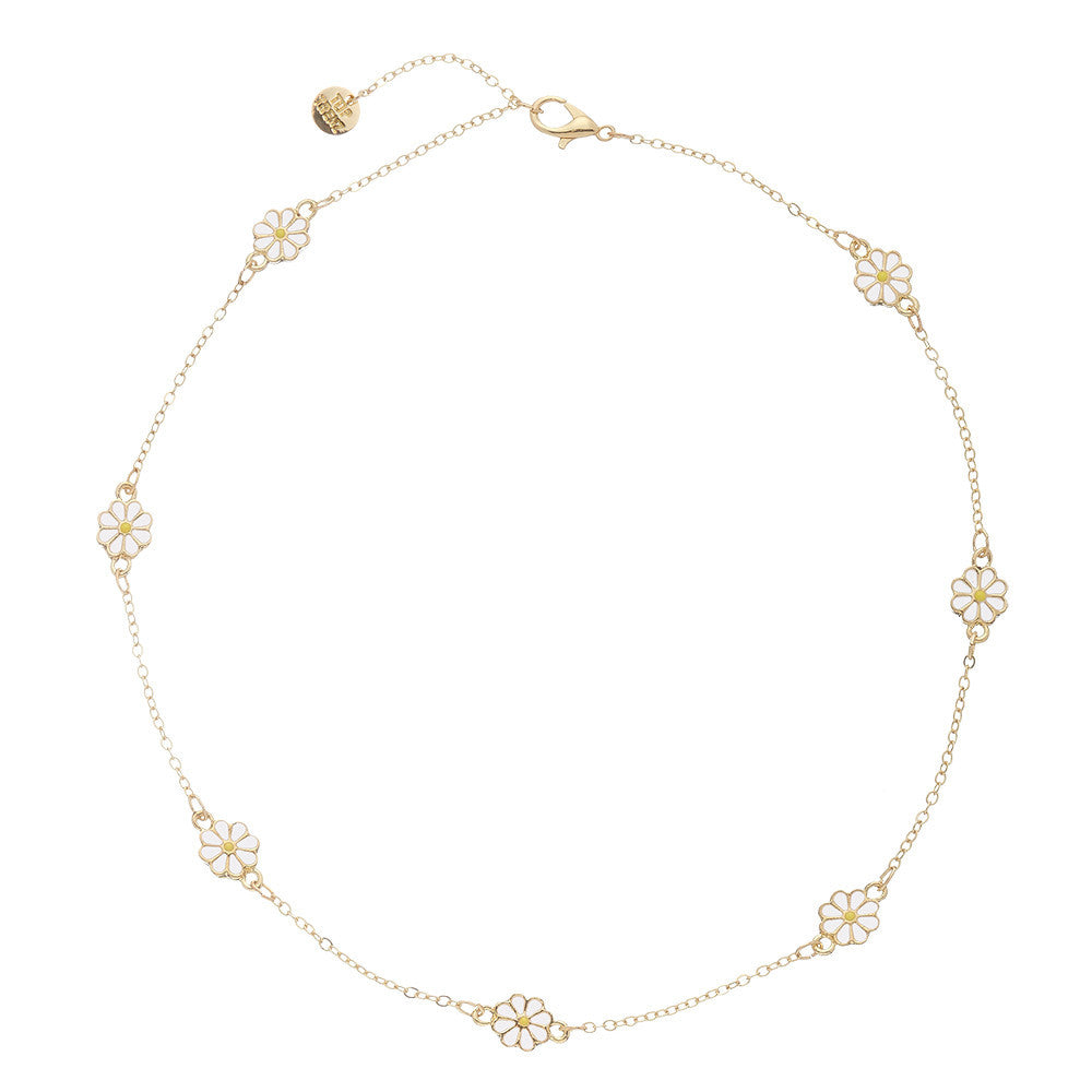 Choker Charm Necklaces For Kids And Tweens / Top Trenz Online