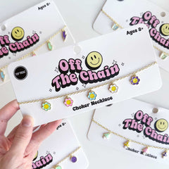 Enchanting Charm Necklaces for Every Style / Top Trenz Online Shop