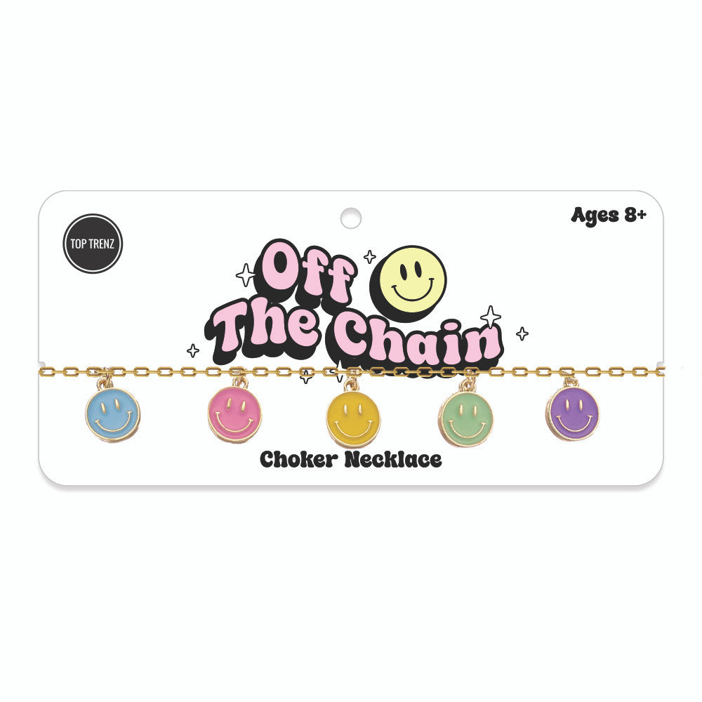Enchanting Charm Necklaces for Every Style / Top Trenz Online Shop