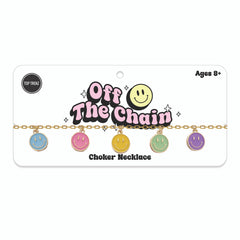 Enchanting Charm Necklaces for Every Style / Top Trenz Online Shop