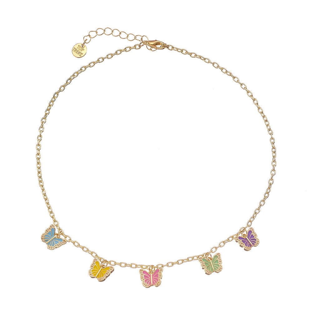 Enchanting Charm Necklaces for Every Style / Top Trenz Online Shop