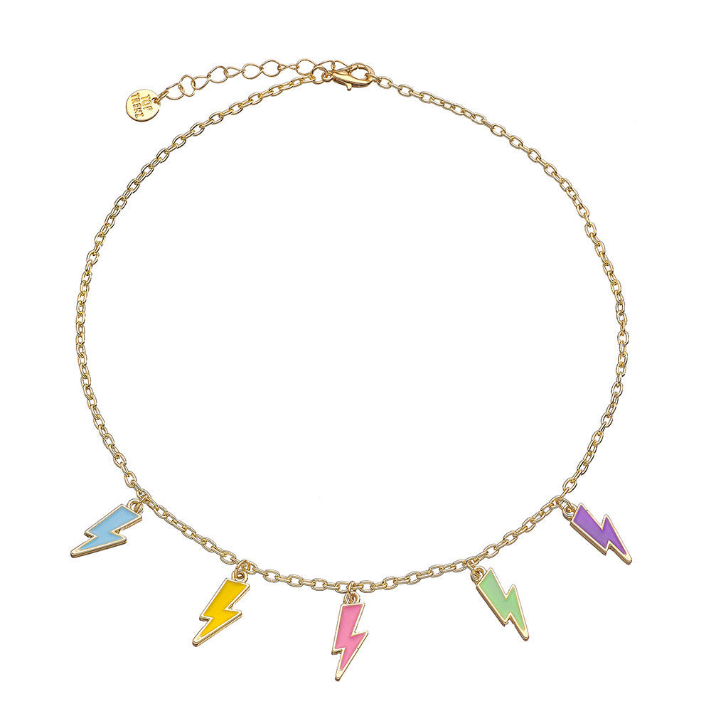 Enchanting Charm Necklaces for Every Style / Top Trenz Online Shop