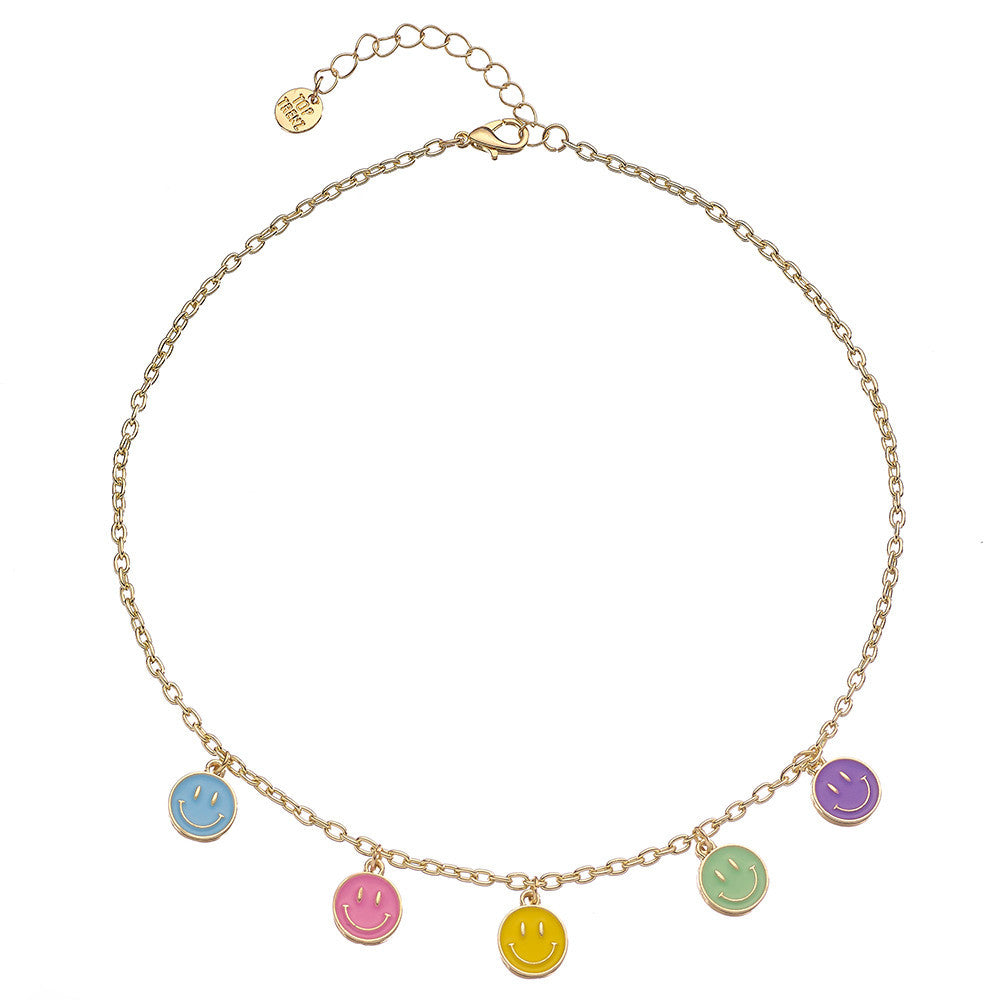 Enchanting Charm Necklaces for Every Style / Top Trenz Online Shop
