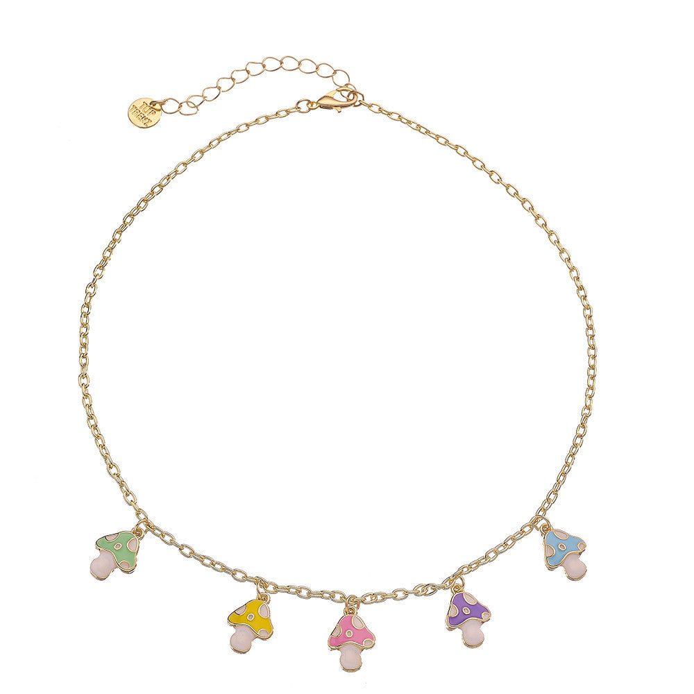 Enchanting Charm Necklaces for Every Style / Top Trenz Online Shop