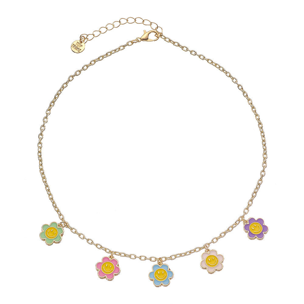 Enchanting Charm Necklaces for Every Style / Top Trenz Online Shop