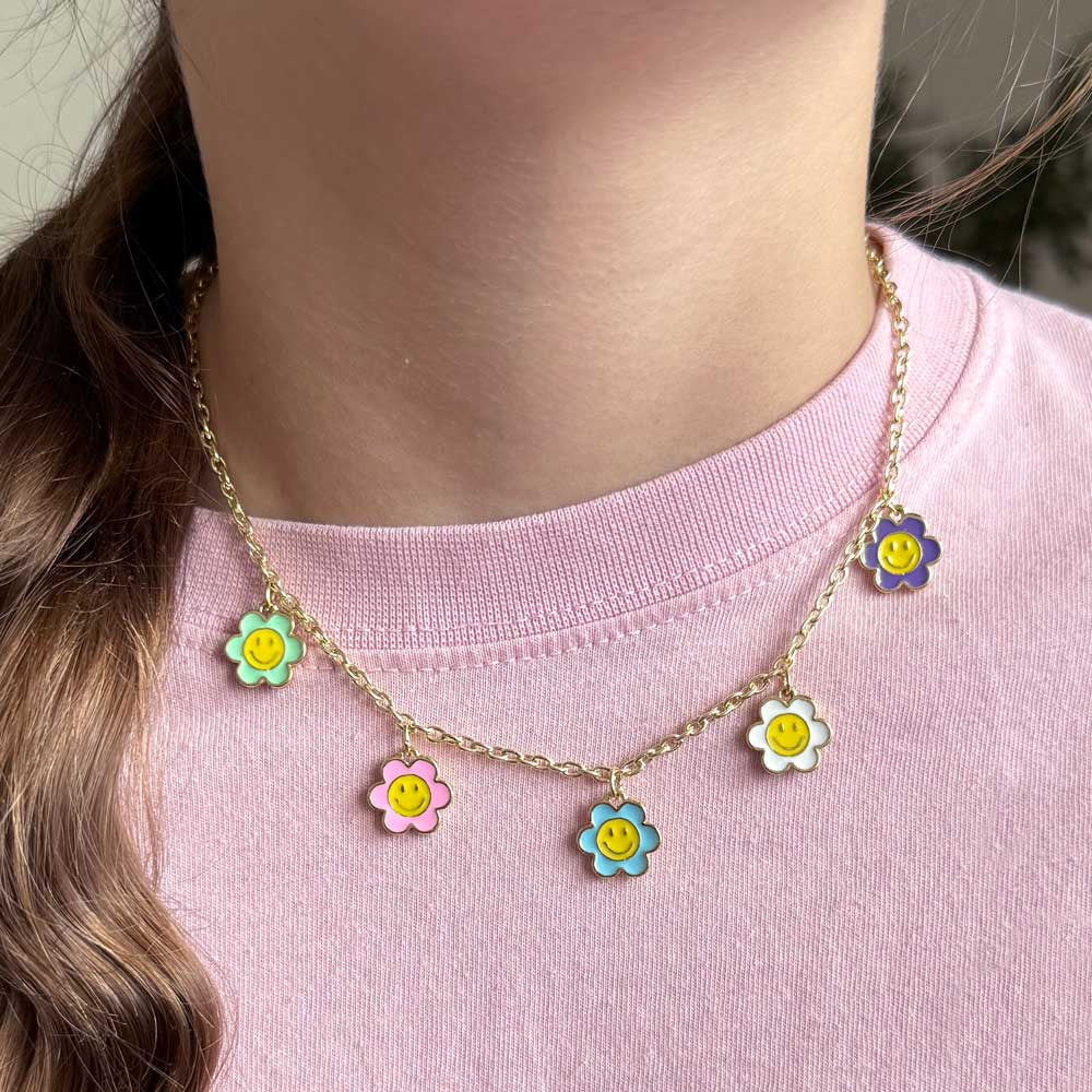 Enchanting Charm Necklaces for Every Style / Top Trenz Online Shop