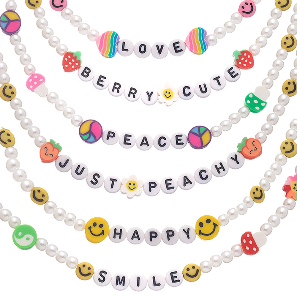 Versatile Kids' Choker Accessory Jewelry / Top Trenz US