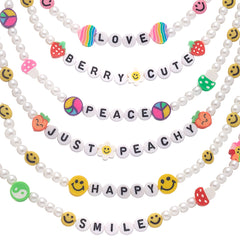 Versatile Kids' Choker Accessory Jewelry / Top Trenz US