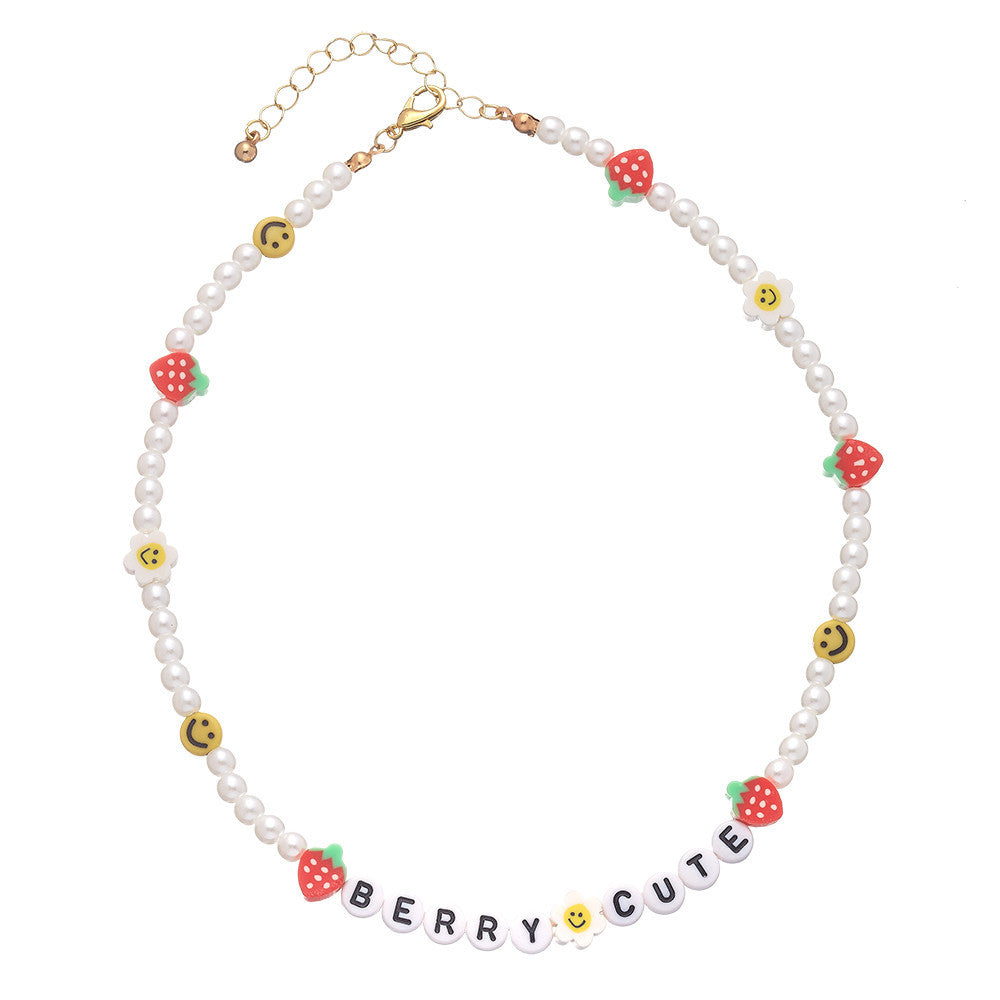 Versatile Kids' Choker Accessory Jewelry / Top Trenz US