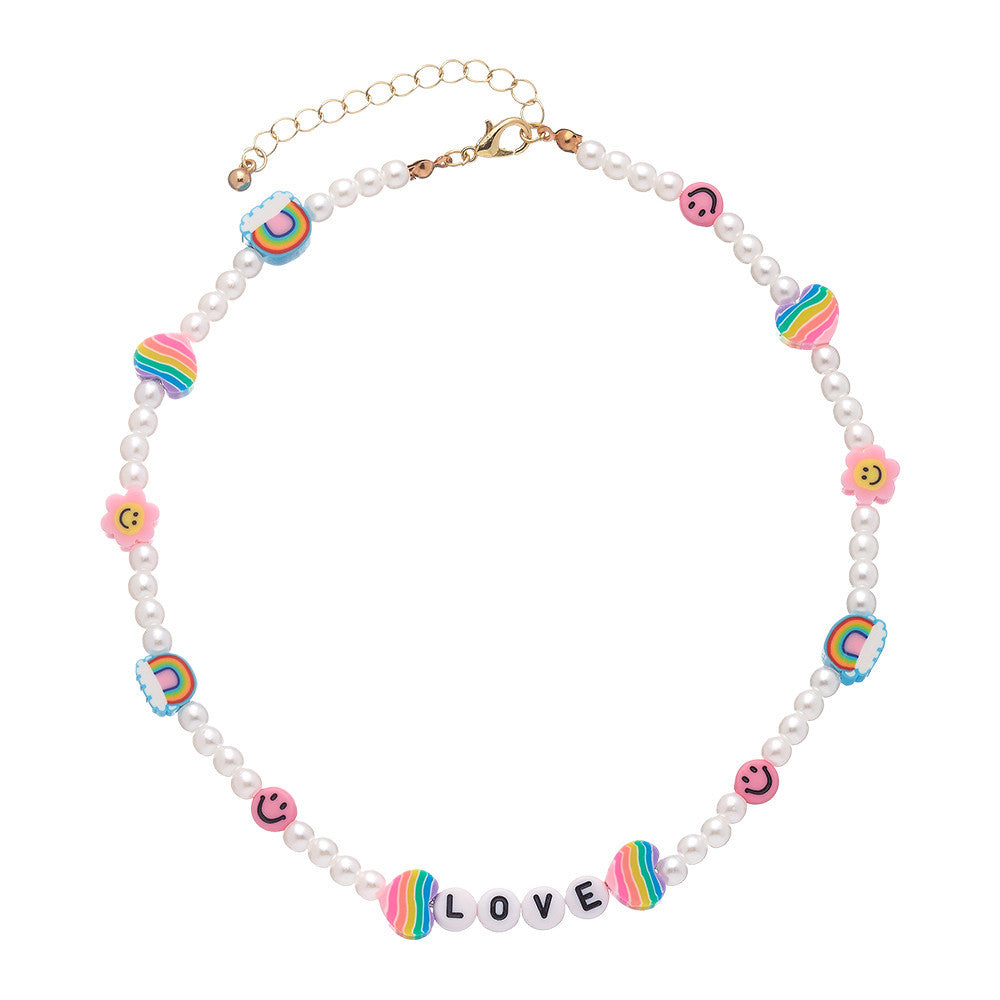 Versatile Kids' Choker Accessory Jewelry / Top Trenz US