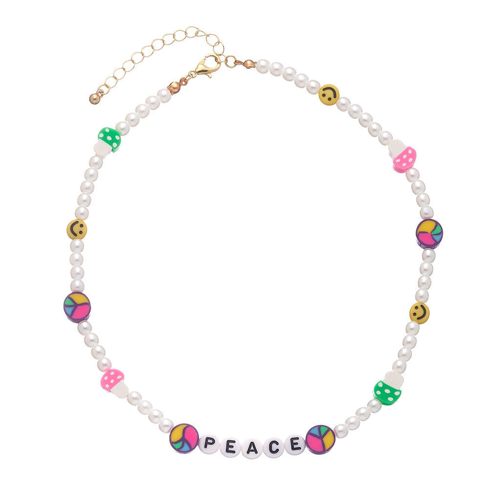Versatile Kids' Choker Accessory Jewelry / Top Trenz US