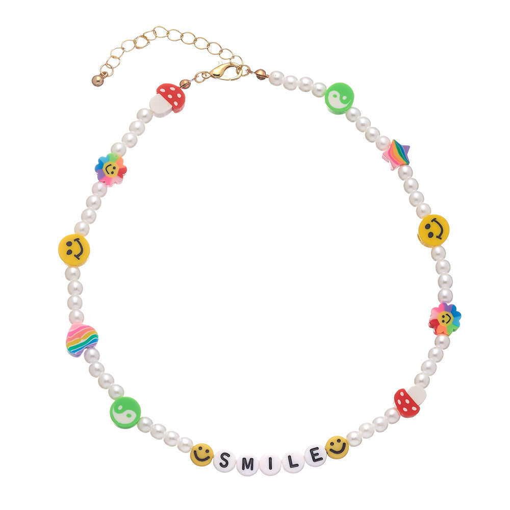 Versatile Kids' Choker Accessory Jewelry / Top Trenz US
