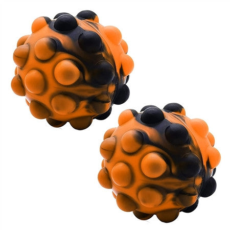 OMG 3D Pop Fidgety Ball -Halloween Edition / Top Trenz Outlets