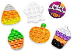 OMG Pop Fidgety Mini's - Halloween Edition / Top Trenz Sale