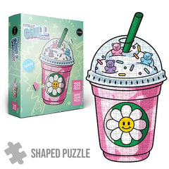 Totally Chill Puzzles Gummie Yummy Bear Frap / Top Trenz Sale