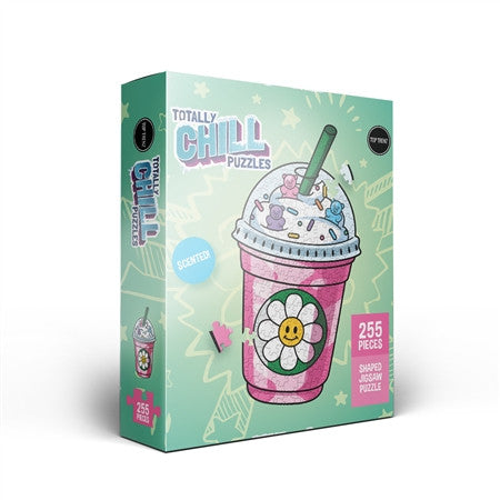 Totally Chill Puzzles Gummie Yummy Bear Frap / Top Trenz Sale