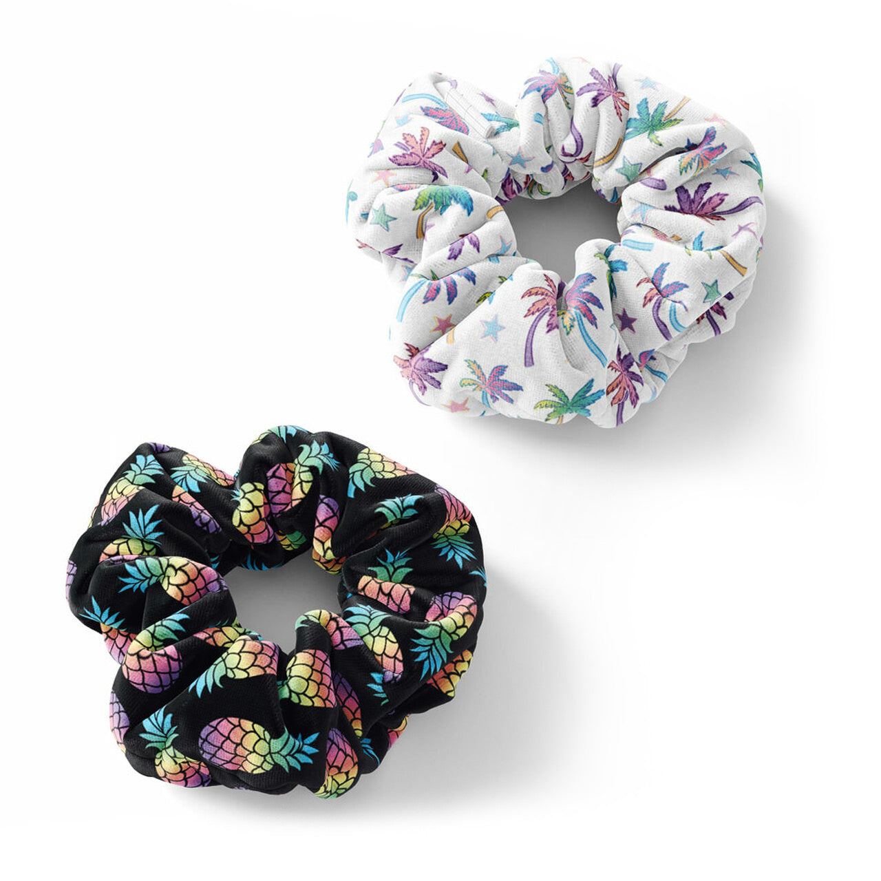 Top Selling Vacation Vibe Scrunchies / Top Trenz Discount