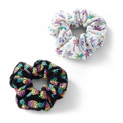 Top Selling Vacation Vibe Scrunchies / Top Trenz Discount