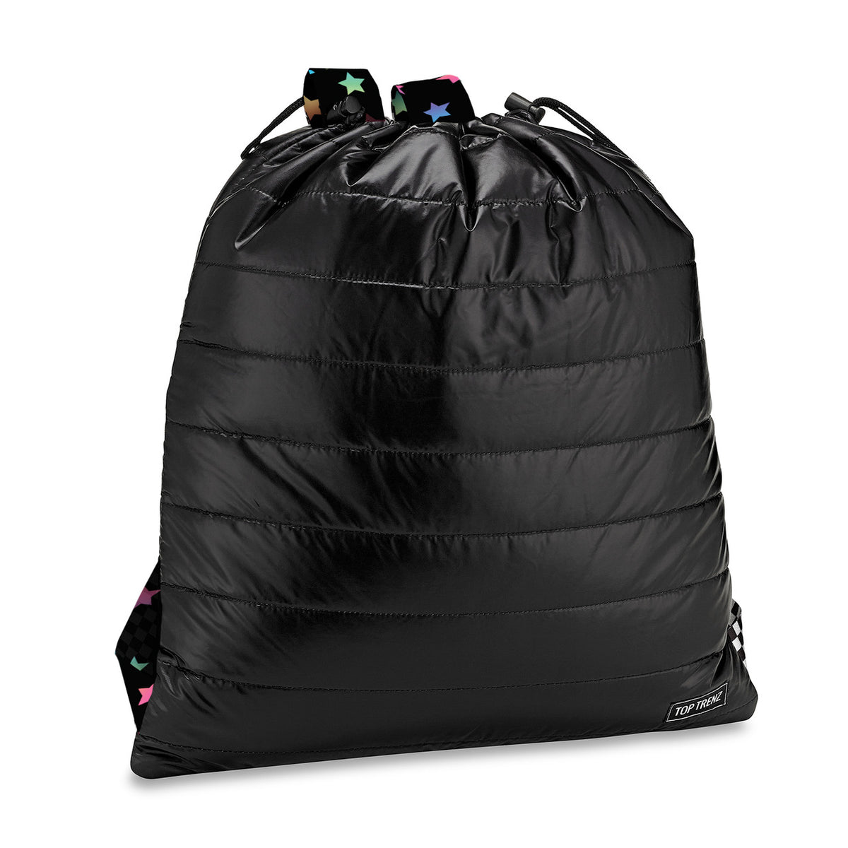 Top Voted Puffer Sling Drawstring Bag For Kids And Tweens / Top Trenz US