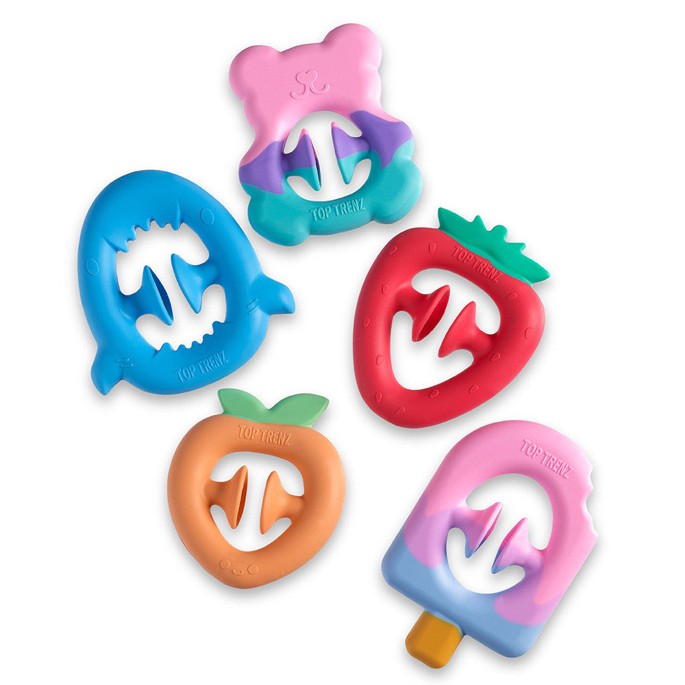 OMG Pop Fidget Snapity fidget toy / Top Trenz Online
