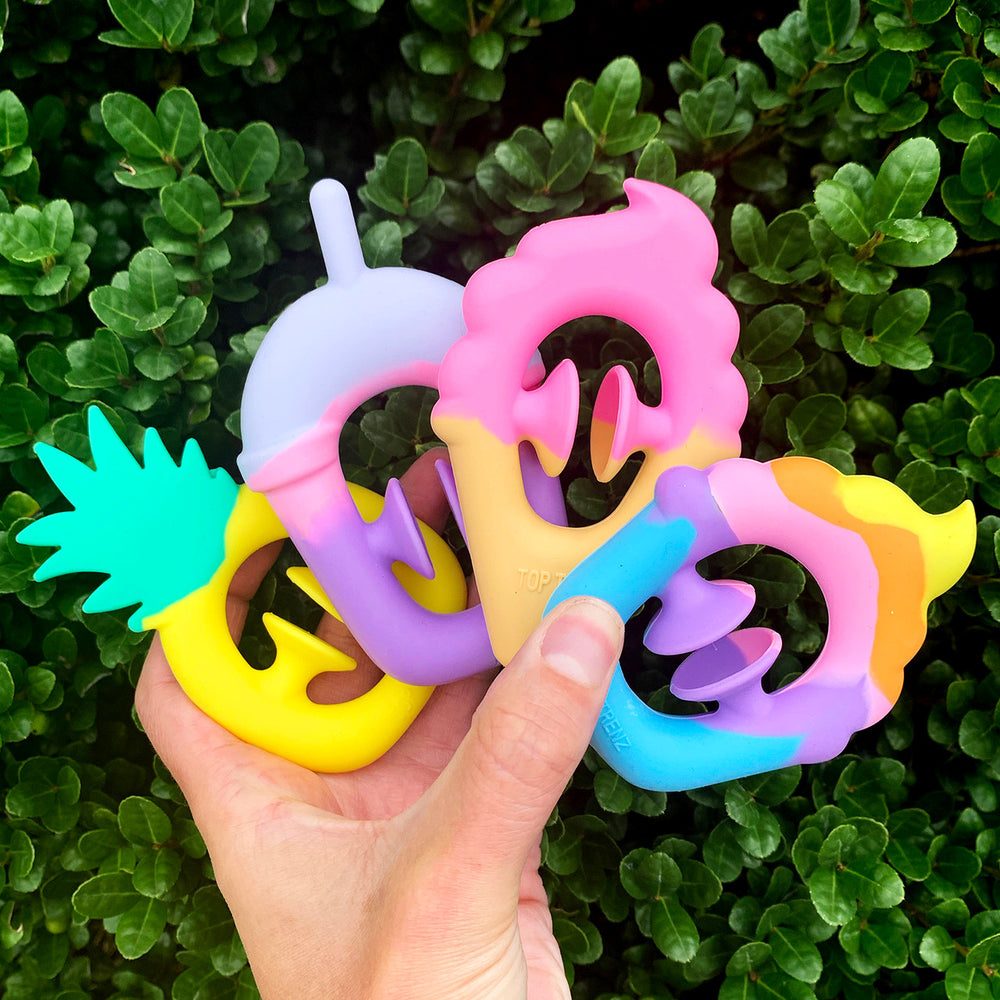 OMG Pop Snapity fidget toy / Top Trenz Outlets