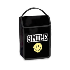 Canvas Printed Snack Bag For Camp And School / Top Trenz Online