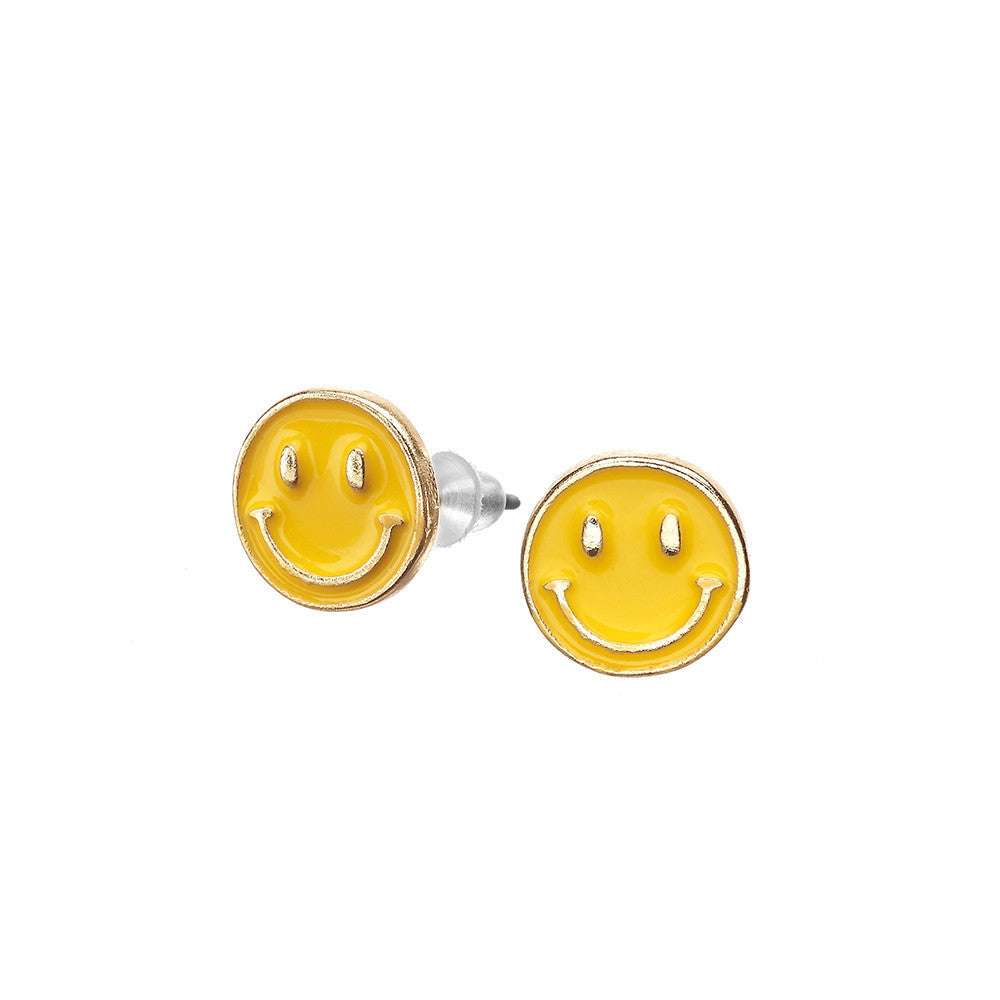 Stylish Stud Charm Earrings For Kids And Tweens / Top Trenz US