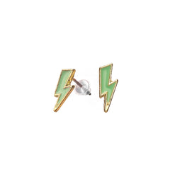 Stylish Stud Charm Earrings For Kids And Tweens / Top Trenz US