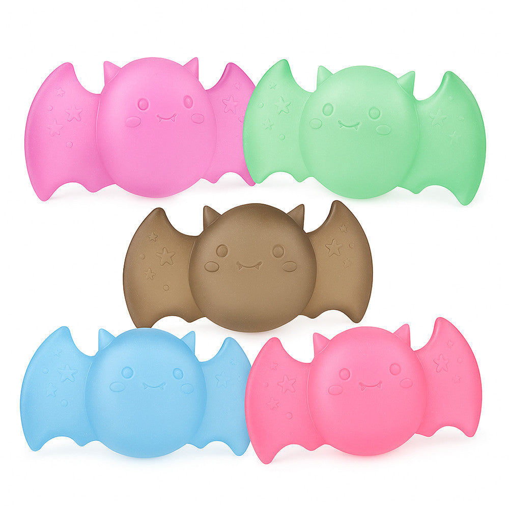 Halloween Bat Sugar Squisher Toy - Fun and Relaxing Stress Relief / Top Trenz For Sale