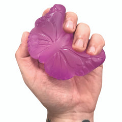 Butterfly Squishy Stress Ball Fidget Toy - Sugar Squisher / Top Trenz US