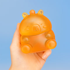 Charlie the Capybara Sugar Squisher™ - Fidget & Stress Toy / Top Trenz Online