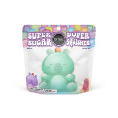 Charlie the Capybara Sugar Squisher™ - Fidget & Stress Toy / Top Trenz Online
