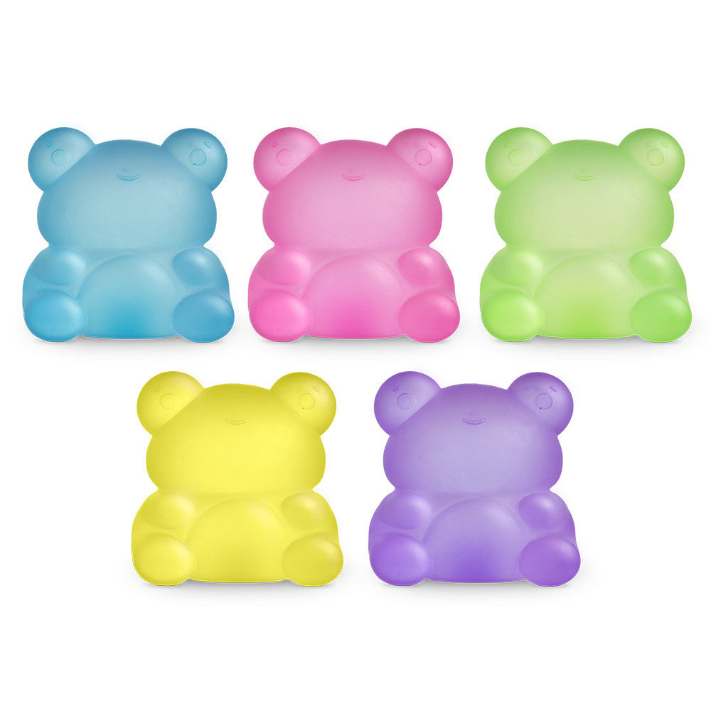 Frog Squishy Stress Ball Fidget Toy - Sugar Squisher / Top Trenz For Sale