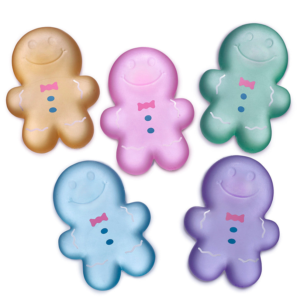Holiday Tactile Sugar Ball Fidget Toy / Top Trenz Sale