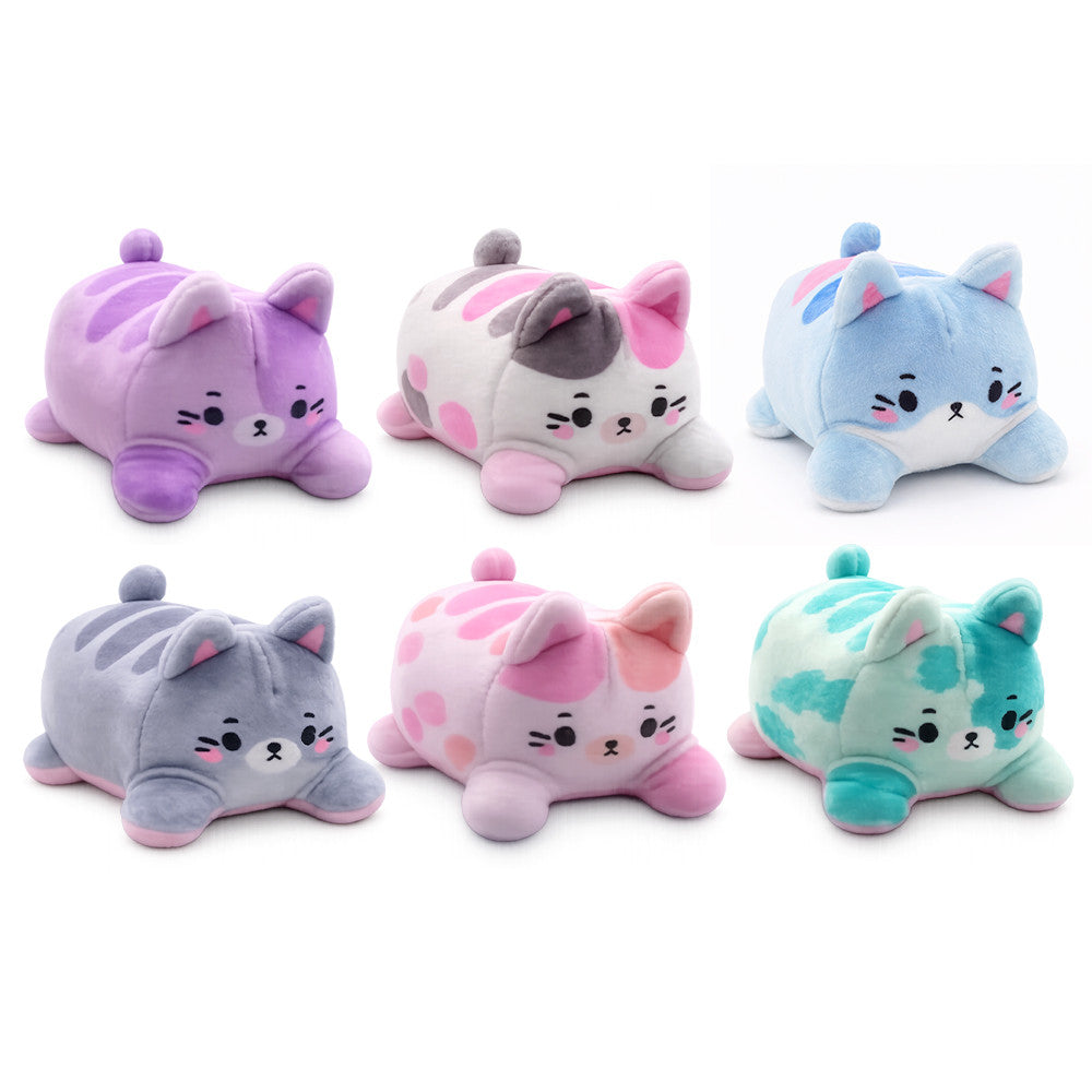 Plush Puurfect Pals - Super Duper Sugar Squisher - Top Trenz / Top Trenz US