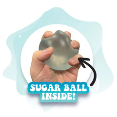 Plush Puurfect Pals - Super Duper Sugar Squisher - Top Trenz / Top Trenz US