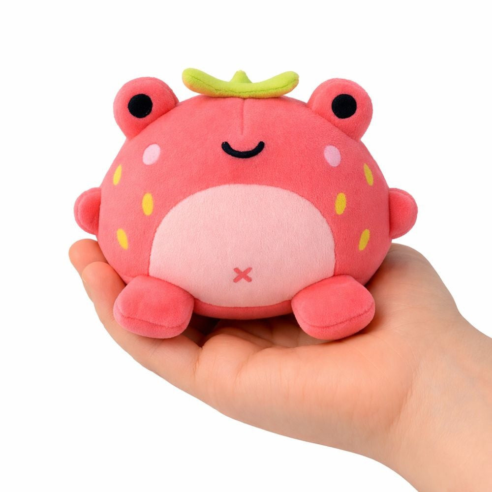 Fruit Frenzy Edition Sugar Plush - Super Duper Sugar Squisher Plush - Top Trenz / Top Trenz For Sale