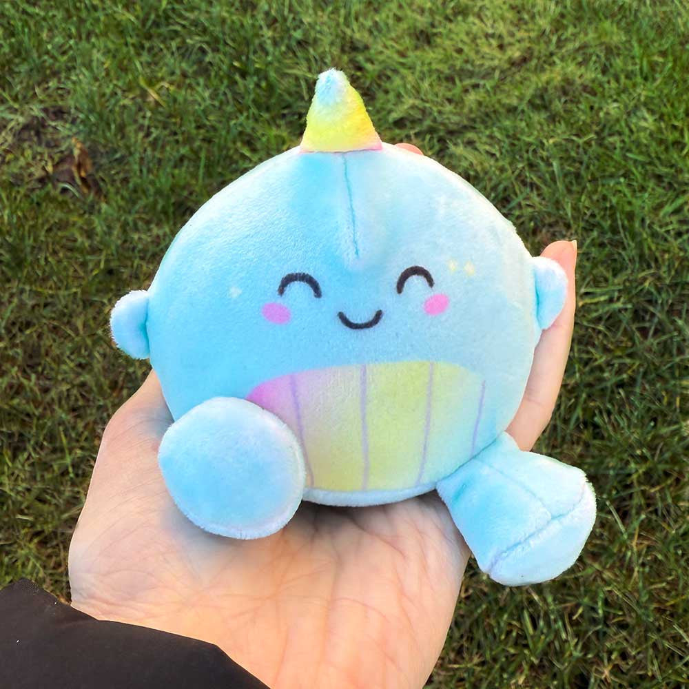 Super Duper Sugar Squishers – Plush Sea Friends Edition / Top Trenz Online