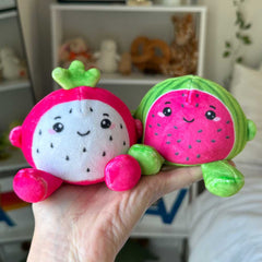 Super Duper Sugar Squishers – Plush All Stars Edition / Top Trenz For Sale