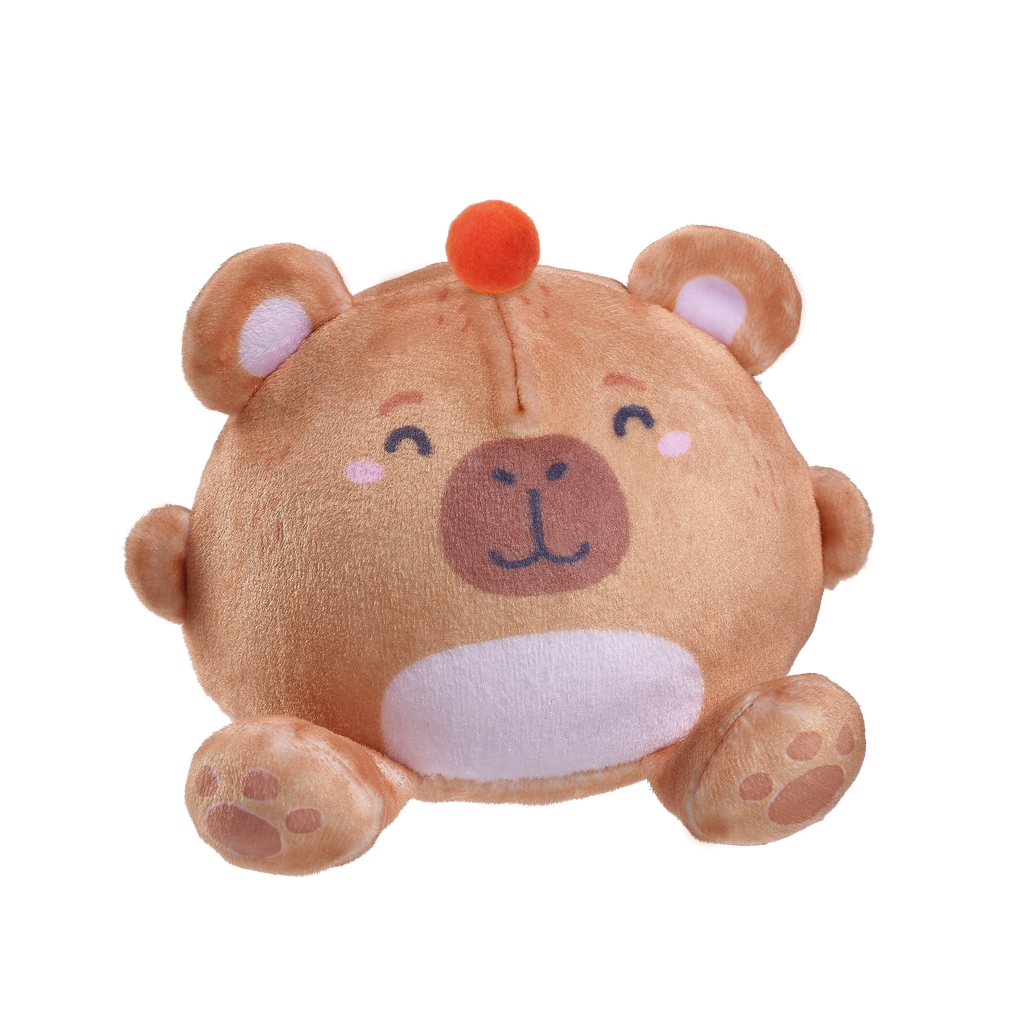 Super Duper Sugar Squishers – Plush All Stars Edition / Top Trenz For Sale