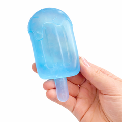 Super Duper Sugar Squisher - Mini Ice Pops 2 Pack - Stress Relief Squishy Toys / Top Trenz US