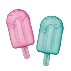 Super Duper Sugar Squisher - Mini Ice Pops 2 Pack - Stress Relief Squishy Toys / Top Trenz US