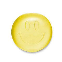 Happy Face Squishy Stress Ball Fidget Toy - Sugar Squisher / Top Trenz For Sale