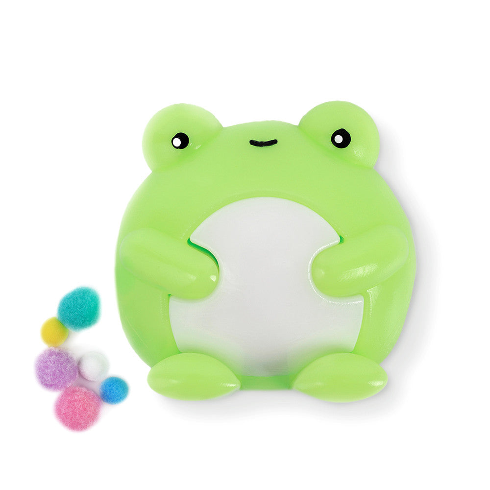 Taba Yabba Crew – Animal Takeover Series - Extra Sticky Animal Fidget Toys to Squish & Collect / Top Trenz US