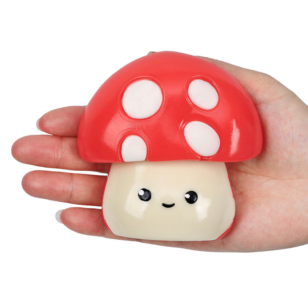 Taba Yabba Crew – Pop Culture Mash Series - Extra Sticky Collectible Fidget Toys / Top Trenz Outlets