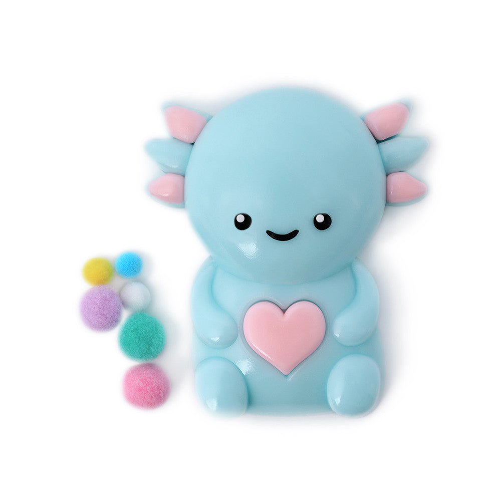 Taba Yabba Crew – Sea Life Series - Extra Sticky Fidget Toys to Squeeze, Stick & Collect / Top Trenz For Sale