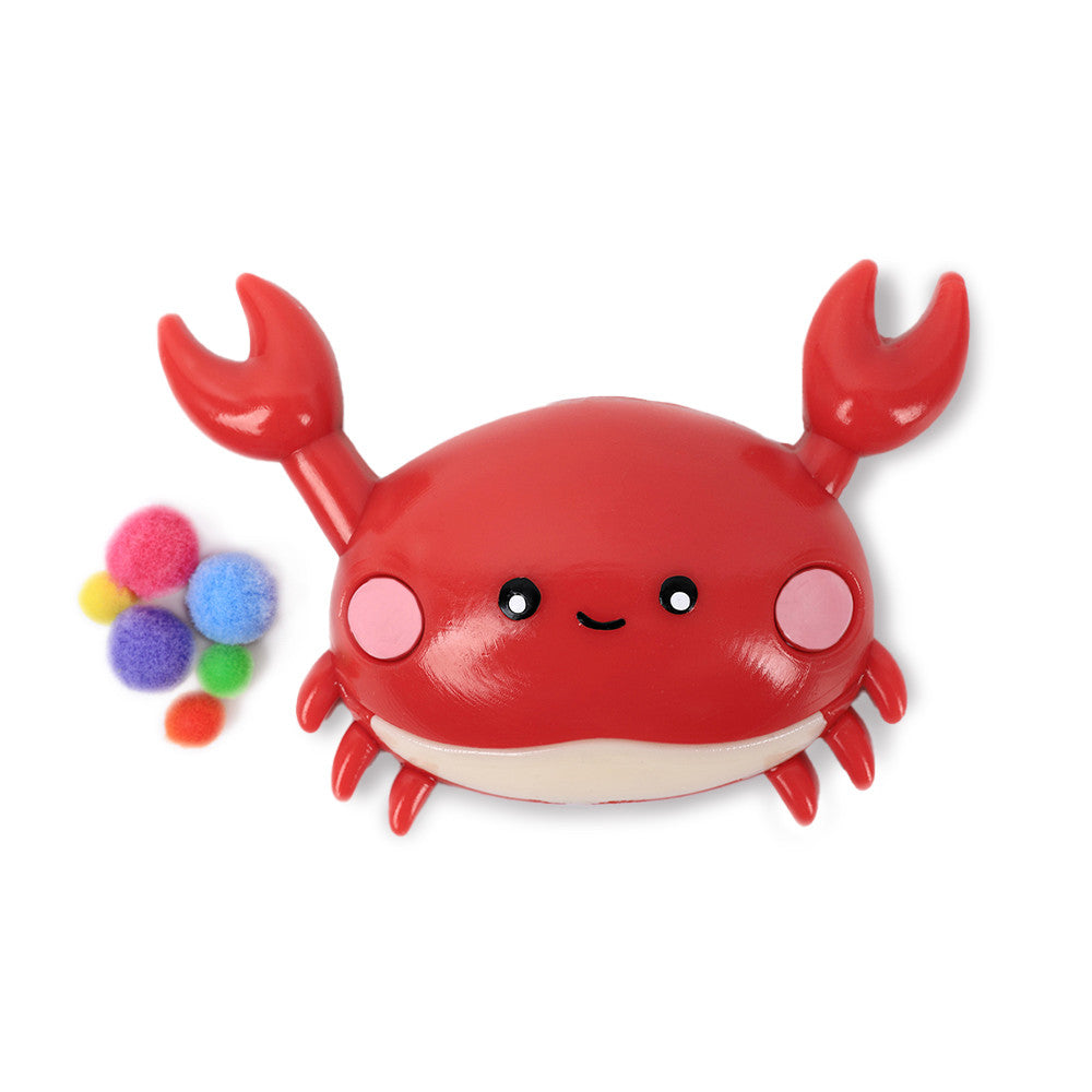 Taba Yabba Crew – Sea Life Series - Extra Sticky Fidget Toys to Squeeze, Stick & Collect / Top Trenz For Sale
