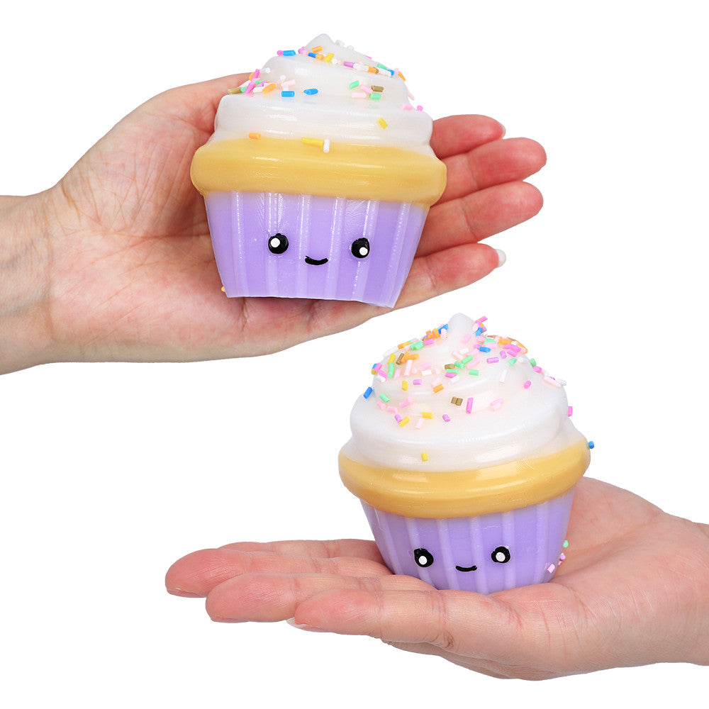 Taba Yabba Crew – Sugar Rush Series - Extra Sticky Dessert Fidget Toys to Squish & Collect / Top Trenz Sale